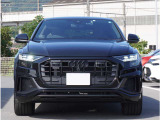 Q8 55 TFSI クワトロ Sライン 4WD 