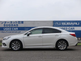 レガシィB4 2.5 リミテッド 4WD