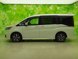 ステップワゴン 1.5 スパーダ クールスピリット ホンダ センシング 4WD 