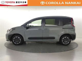 シエンタ ハイブリッド 1.5 Z E-Four 4WD 