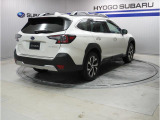 レガシィアウトバック  1.8 リミテッド EX 4WD