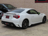 86 2.0 GT リミテッド 6速MT 純正ナビ バックカメラ フルセグ