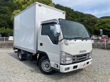 エルフ  1.5t積・パネルバン・AT・10尺