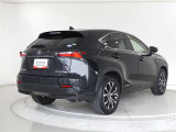 NX 300h Fスポーツ 4WD 
