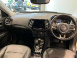 コンパス リミテッド 4WD 