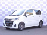 フレア ハイブリッド XS 4WD 