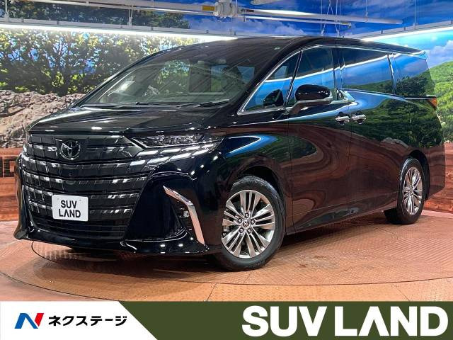 アルファード 2.5 Z 