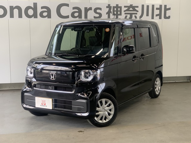 N-BOX  