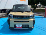 タフト G ターボ ダーククロム ベンチャー 
