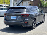 レヴォーグ 1.8 GT-H EX 4WD 