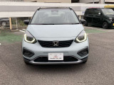 フィット 1.5 クロスター 4WD 