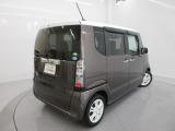 N-BOX+ G Lパッケージ 2トーンカラースタイル 