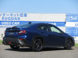 WRX  S4 2.4 GT-H EX 4WD