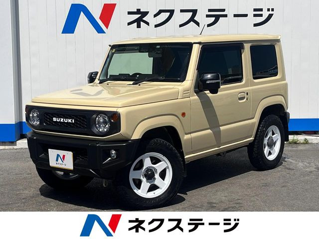 ジムニー  XC