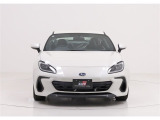 BRZ 2.4 カップカー ベーシック 