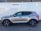 XC40 B4 AWD インスクリプション 4WD 