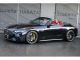 SLクラス AMG SL43 (BSG搭載モデル) ヘッドアップディスプレイ AMG21インチ