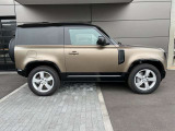 ディフェンダー 90 Xダイナミック HSE 3.0L D300 ディーゼル 4WD 