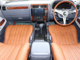 ランドクルーザープラド 2.7 TX リミテッド 4WD 