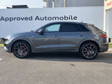 Q8 55 TFSI クワトロ Sライン 4WD 