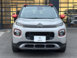 C3エアクロスSUV シャイン パッケージ 