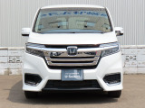 ステップワゴン 1.5 スパーダ ホンダ センシング 4WD 