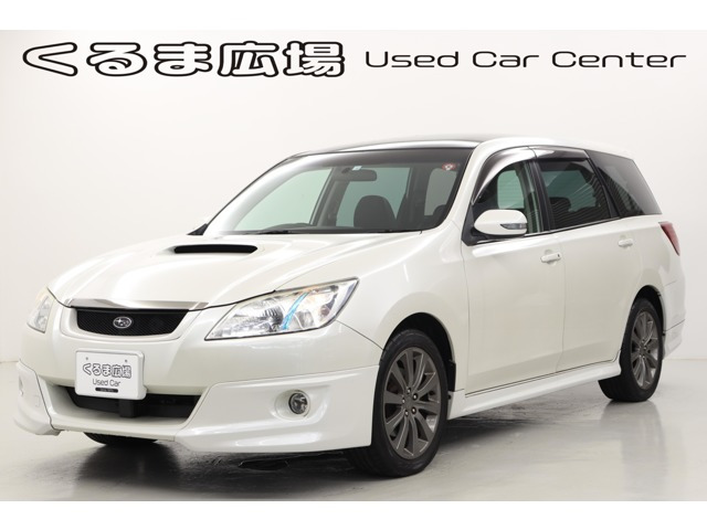 エクシーガ 2.0 GT 4WD 
