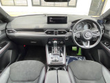 CX-8 2.2 XD ブラックトーンエディション 