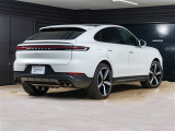 カイエンクーペ 3.0 ティプトロニックS 4WD 