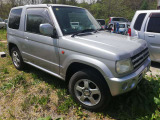 パジェロミニ XR 4WD 
