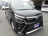 ヴォクシー 2.0 ZS 煌III 4WD 