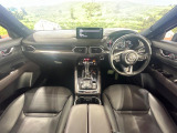 CX-8 2.2 XD Lパッケージ 