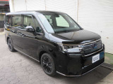 ステップワゴン  2.0 e:HEV スパーダ