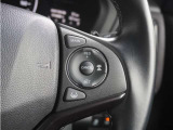 【アダプティブクルーズコントロール】予め設定した車速内でクルマが自動的に加減速。前走車との適切な車間距離を維持しながら追従走行します。【LKAS】車線維持支援システムでステアリング操作を支援。