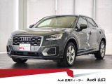 アウディ Q2