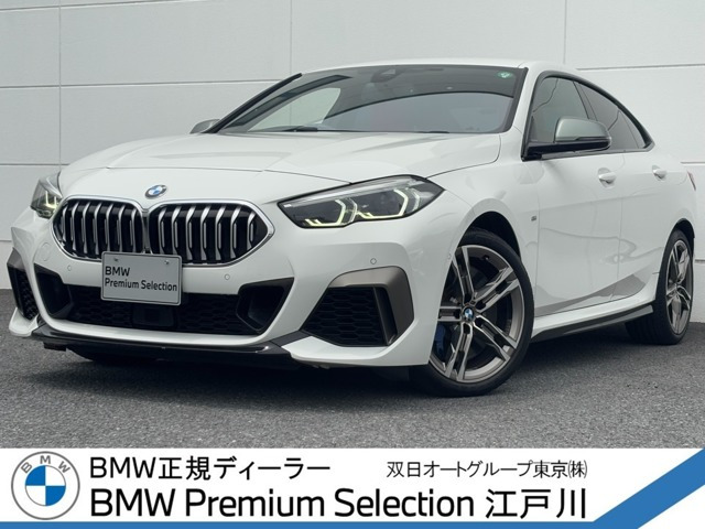2シリーズクーペ M235i M235i xドライブ 4WD