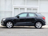 Q2 35 TFSI アドバンスド 