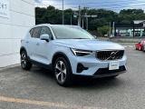 XC40 ウルトラ B4 AWD 4WD 
