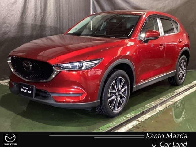 CX-5 2.0 20S プロアクティブ 
