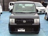 ムーヴコンテ X 4WD 