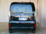 N-BOXカスタム G L ホンダセンシング 