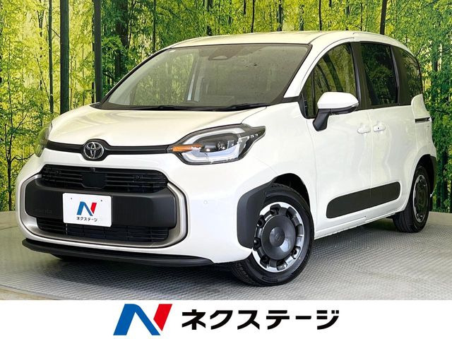 シエンタ ハイブリッド 1.5 Z 