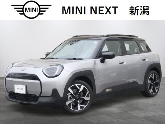 ミニエースマンE