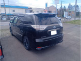 エスティマ 2.4 アエラス VERYエディション 4WD 
