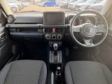 ジムニー XL 4WD 