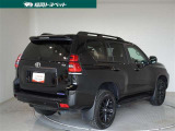 ランドクルーザープラド 2.7 TX Lパッケージ マットブラック エディション 4WD 