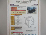ヴェゼル 1.5 X ホンダセンシング 4WD 