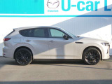 CX-60 2.5 PHEV エクスクルーシブスポーツ 4WD 