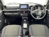 ジムニーノマド 1.5 FC 4WD 4WD 5MT