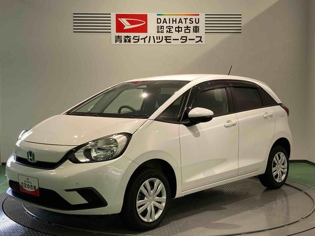 フィット  ベーシック 4WD